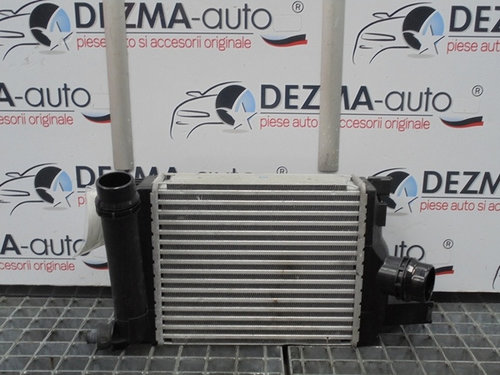 Radiator intercooler, 144966051R, Dacia Duster, 1.5 dci (id:255049)