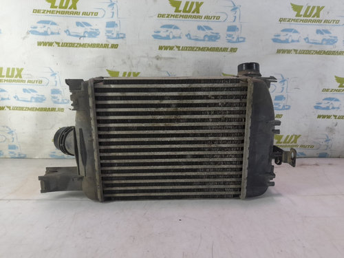 Radiator intercooler 144967634r 1.5 dci k9k626 Dacia Logan 2 [facelift] [2017 - 2020] 1.5 dci k9k626