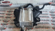 Radiator intercooler 144967867R Nissan Qashqai J11...