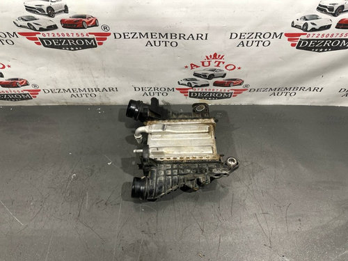 Radiator intercooler 144967867R RENAULT Kangoo II / Grand Kangoo (KW) 1.5 dCi 80 cai K9K