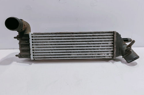Radiator Intercooler 1489396080 Citroen C8 [2002 - 2008]