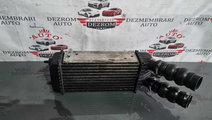 Radiator intercooler 1498987080 CITROËN Jumpy II ...