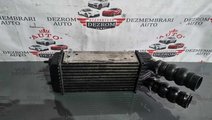 Radiator intercooler 1498987080 Fiat Scudo II 1.6 ...