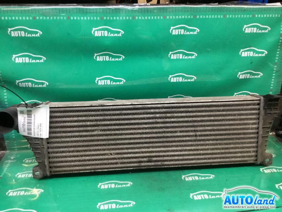 Radiator Intercooler 152808213 2.5 Diesel Iveco Daily I 1978-1999