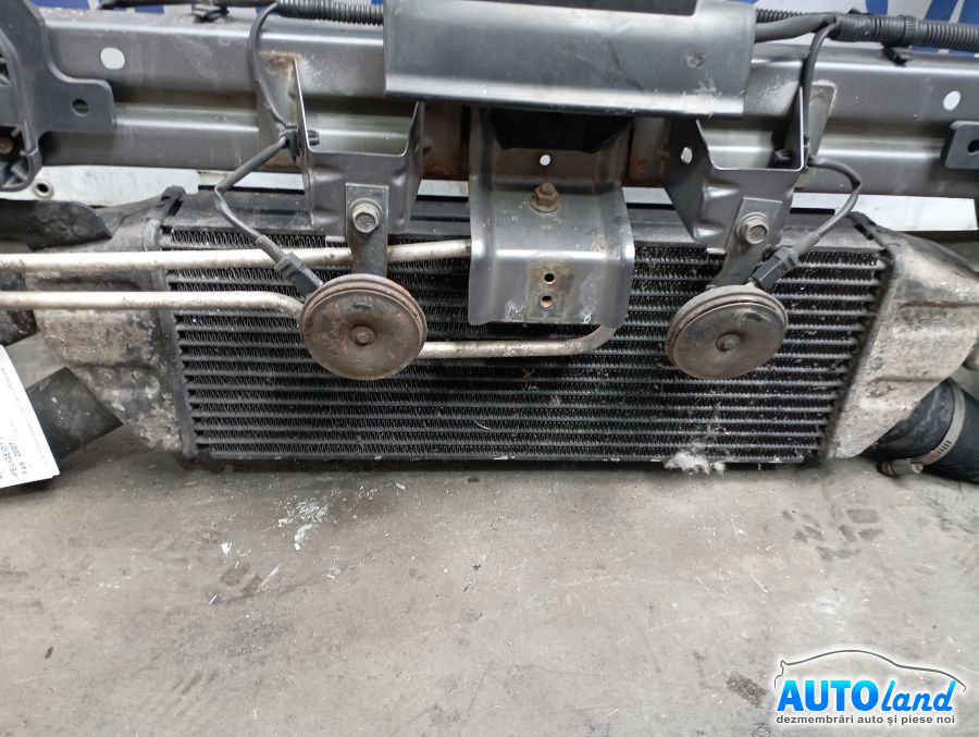 Radiator Intercooler 1530a061 2.2 HDI Peugeot 4007 GP 2007
