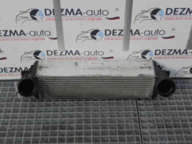Radiator intercooler 1751-7533475-06, Bmw X6 (E71, E72) 3.0 d