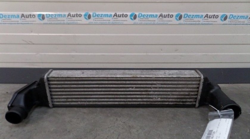 Radiator intercooler, 1751-7786351, Bmw 3 Compact (E46), 2.0 d, (id. 163739)