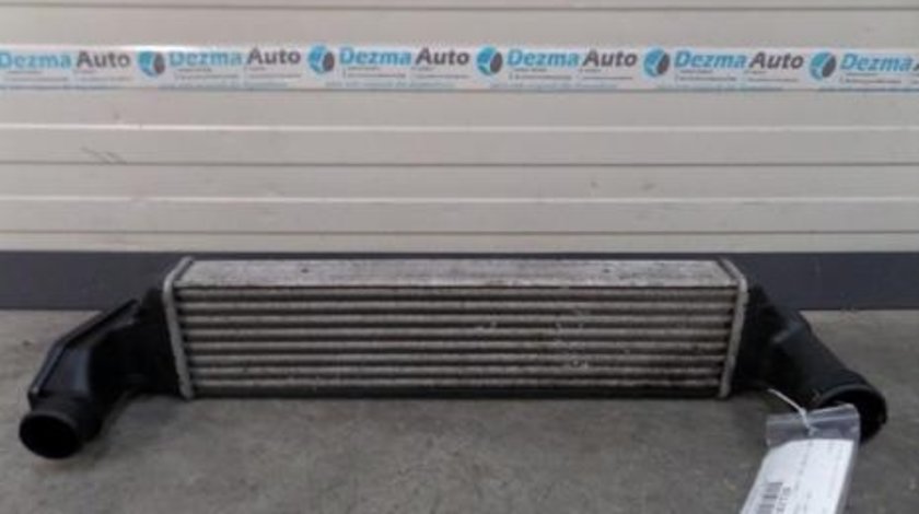 Radiator intercooler 1751-7786351, Bmw 320D