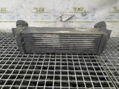 Radiator intercooler 1751-7809-321-01 BMW X5 E70 [2006 - 2010] 3.0 d M57N2
