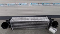 Radiator intercooler, 1751-7809321, Bmw X5 (E70), ...