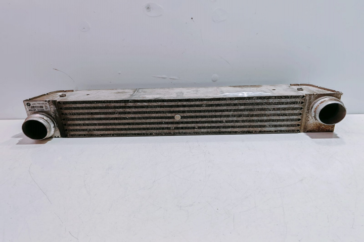 Radiator Intercooler 1751778744605 BMW Seria 7 E65/E66 [2001 - 2005]