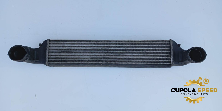 Radiator intercooler 1787779 2.0 d 150Cp BMW Seria 3 E46 [facelift] [2001 - 2006]