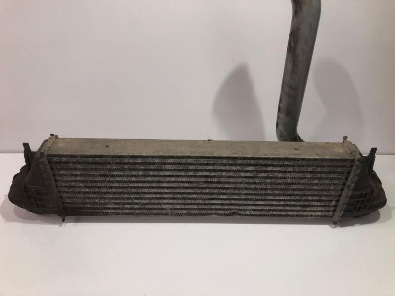Radiator intercooler 184 cp 17512247966 BMW X5 E53 [1999 - 2003]