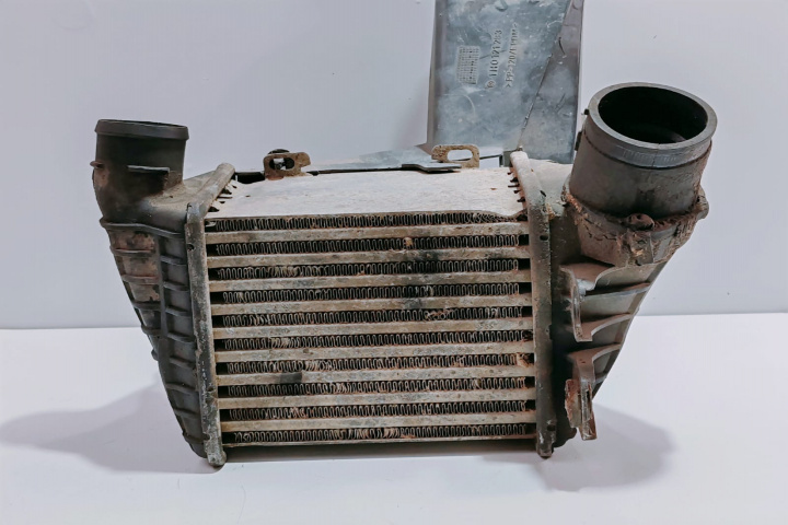 Radiator Intercooler 1H0145805 Volkswagen VW Golf 3 [1991 - 1998]