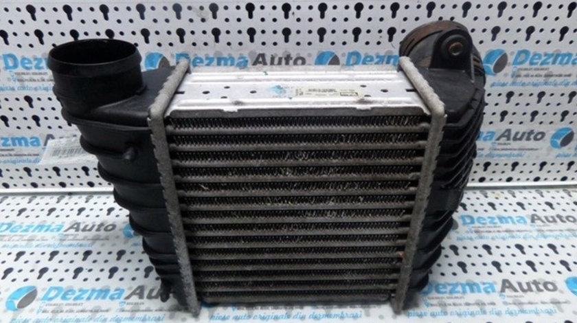 Radiator intercooler, 1J0145803F, Seat Leon (1M1) 1.9 tdi, AXR