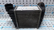 Radiator intercooler, 1J0145803F, Skoda Octavia (1...