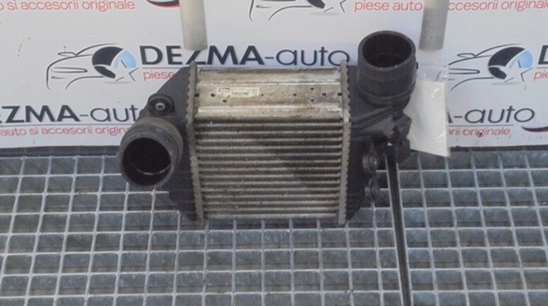 Radiator intercooler 1J0145803F, Vw Golf 4 Variant (1J5) 1.9 tdi