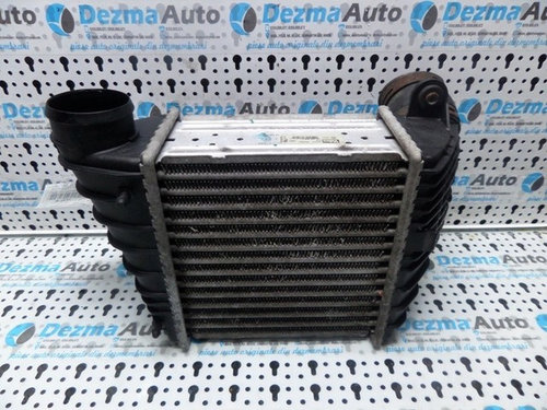 Radiator intercooler, 1J0145803F, Vw New Beetle cabriolet (1Y7) 1.9 tdi, AXR