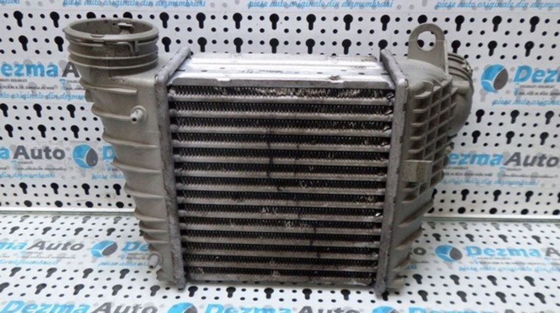 Radiator intercooler 1J0145803M, Seat Ibiza 4 (6L1) 1.9 tdi