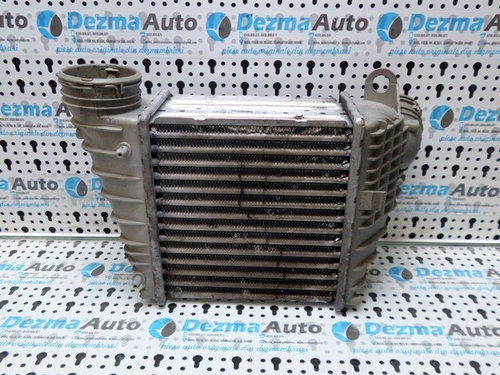 Radiator intercooler 1J0145803M, Seat Leon (1M1) 1.9 tdi