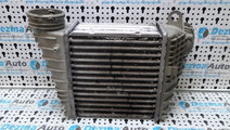 Radiator intercooler 1J0145803M, Vw Bora combi (1J...