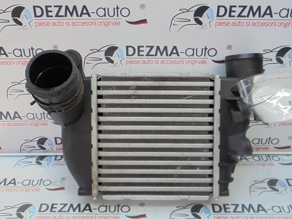 Radiator intercooler, 1J0145803S, Seat Cordoba (6K2) 1.9 tdi, ALH