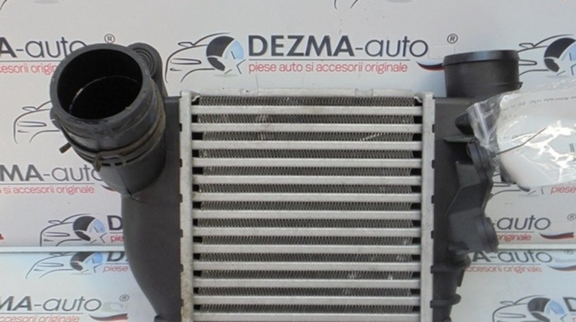 Radiator intercooler, 1J0145803S, Seat Cordoba (6K2) 1.9 tdi, ALH