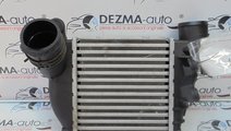 Radiator intercooler, 1J0145803S, Seat Ibiza 3, 1....