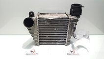 Radiator intercooler 1J0145805D, Vw Golf 4 (1J1) 1...