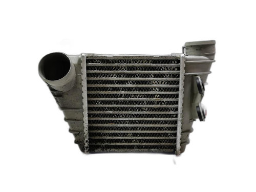 Radiator intercooler 1J0145805D, Vw Golf 4 (1J1) 1.9 TDI OEM 1J0145805D