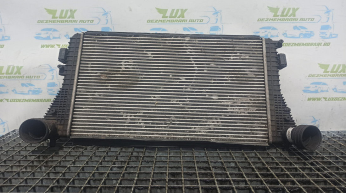 Radiator intercooler 1k0145803 1.9 2.0 tdi BKD CBBB BJB Skoda Superb 2 [2008 - 2013]