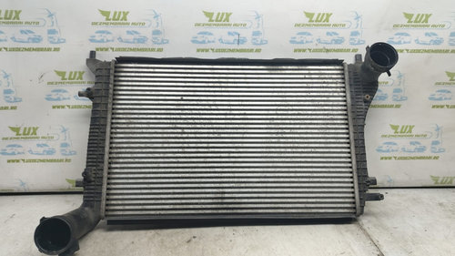 Radiator intercooler 1k0145803 1.9 tdi BLS Volkswagen VW Touran [facelift] [2006 - 2010] 1.9 tdi BLS