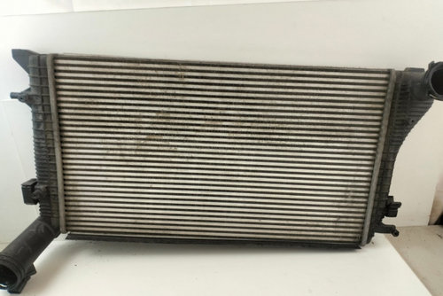 Radiator intercooler 1K0145803 1K0145803 Seat Leon 2 1P [2005 - 2009]