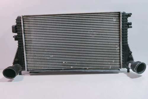 Radiator intercooler 1K0145803 Skoda Octavia 2 [2004 - 2008]