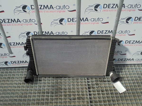 Radiator intercooler 1K0145803, Skoda Octavia 2 (1Z3) 2.0tdi