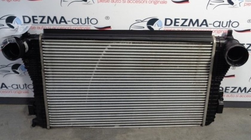 Radiator intercooler, 1K0145803, Skoda Superb 2 (3T) 2.0tdi, BKD