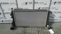 Radiator intercooler 1K0145803, Skoda Superb combi...