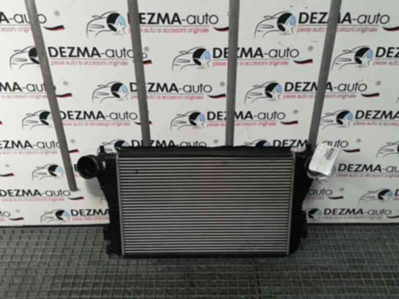 Radiator intercooler, 1K0145803, Vw Golf 5 (1K1) 1.9 tdi (id:318025)