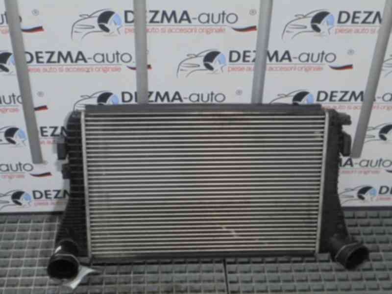 Radiator intercooler 1K0145803, Vw Golf 5 Variant (1K5) 2.0tdi