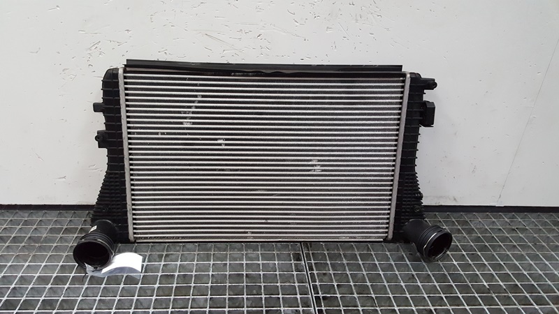 Radiator intercooler 1K0145803, Vw Touran (1T1, 1T2) 1.9 tdi (id:343049)