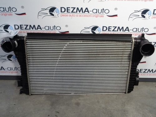 Radiator intercooler, 1K0145803, Vw Touran 2.0tdi, AZV