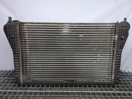 Radiator intercooler, 1K0145803A, Audi A3 (8P) 1.9 tdi, BKC