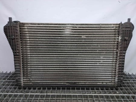 Radiator intercooler, 1K0145803A, Audi A3 (8P) 1.9 tdi, BKC