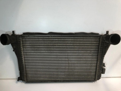 Radiator intercooler 1k0145803a Audi A3 8P/8PA [facelift] [2004 - 2008]