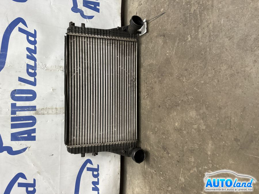 Radiator Intercooler 1k0145803a Intrarile Jos Volkswagen GOLF V Variant 2007
