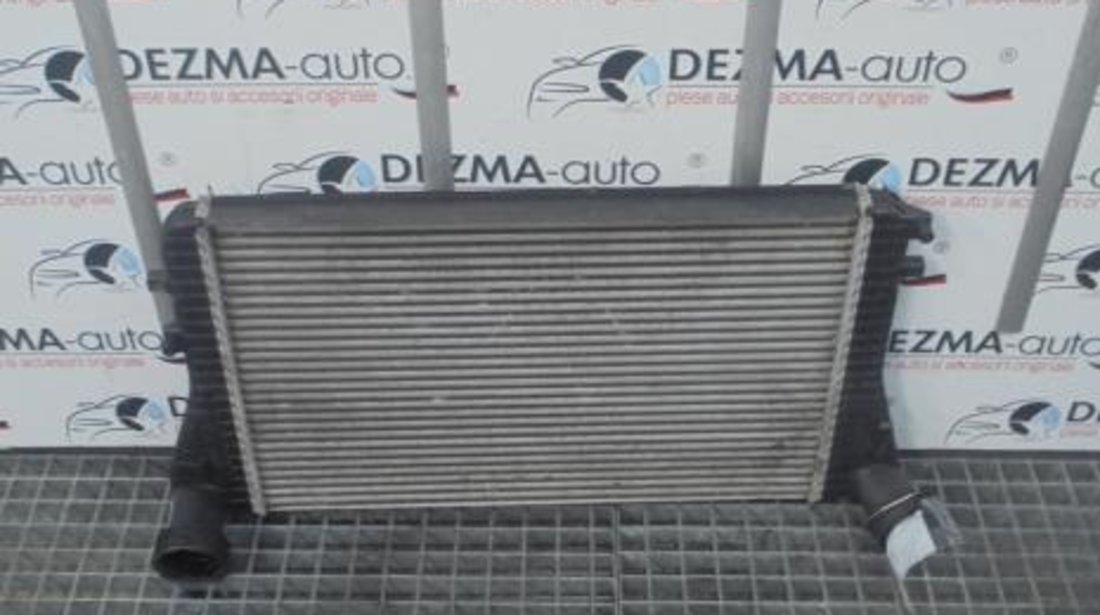 Radiator intercooler 1K0145803A, Seat Altea, 2.0tdi