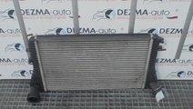 Radiator intercooler 1K0145803A, Seat Altea, 2.0td...