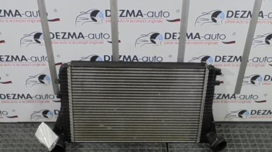 Radiator intercooler, 1K0145803A, Seat Altea, 2.0tdi