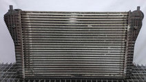 Radiator intercooler, 1K0145803A, Seat Toledo 3 (5...