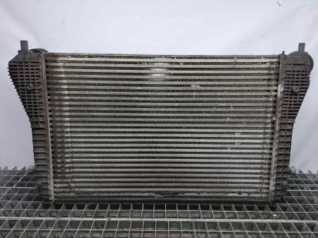 Radiator intercooler, 1K0145803A, Seat Toledo 3 (5P2), 1.9 tdi, BXE